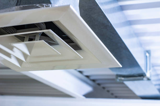 Best Ductwork Cleaning Services  in Orchards, WA