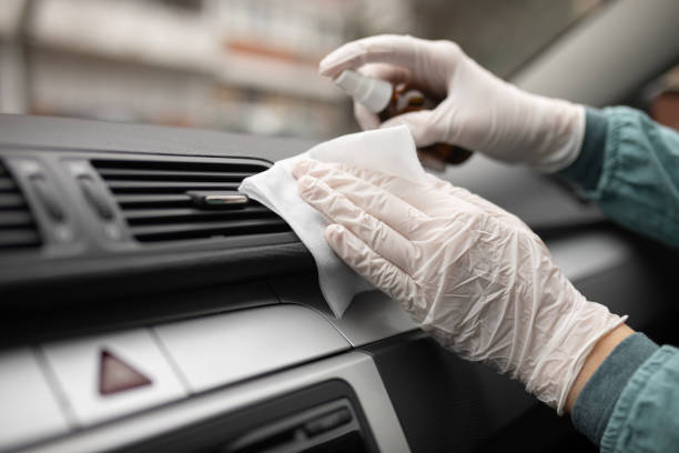 Best HVAC Air Duct Cleaning  in Orchards, WA