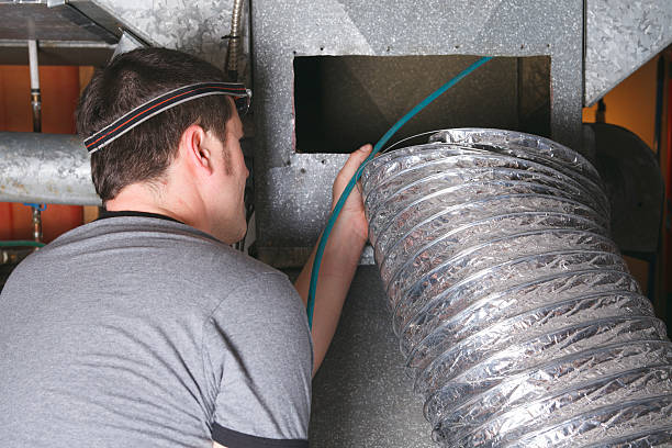 Best Air Duct Cleaning Near Me  in Orchards, WA