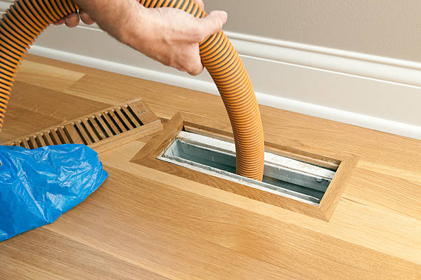 Best Air Duct Cleaning Near Me  in Orchards, WA