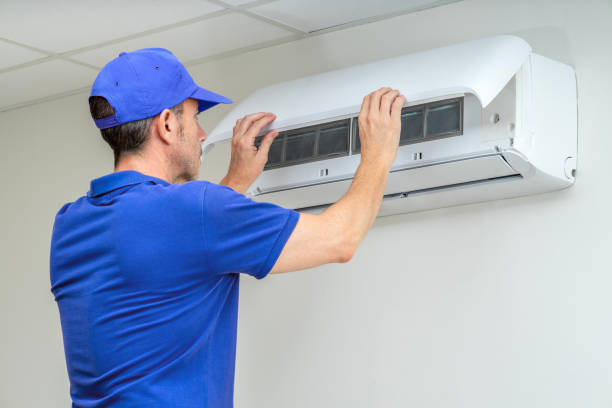 Best General Air Duct Cleaning  in Orchards, WA