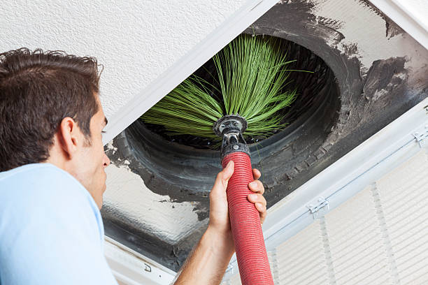Trusted Orchards, WA Airduct Cleaning Experts